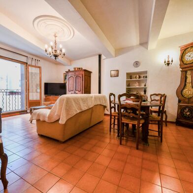 Maison 6 pièces 536000 €