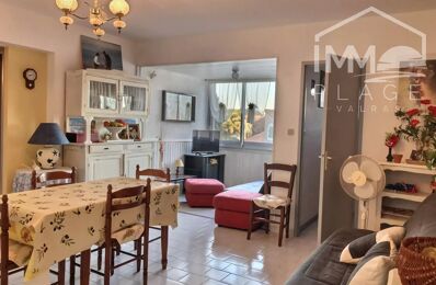 vente appartement 139 000 € à proximité de Lespignan (34710)