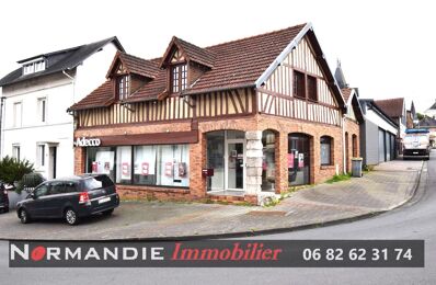 vente commerce 199 000 € à proximité de La Mailleraye-sur-Seine (76940)