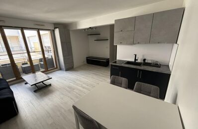 location appartement 1 740 € CC /mois à proximité de Paris 14 (75014)