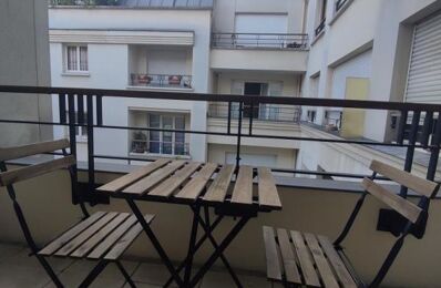 location appartement 1 610 € CC /mois à proximité de Paris 13 (75013)