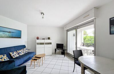 location appartement 940 € CC /mois à proximité de Saint-André-des-Eaux (44117)