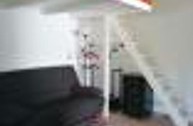 location appartement 440 € CC /mois à proximité de Joinville-le-Pont (94340)