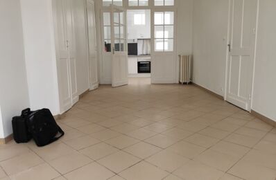 location maison 1 195 € CC /mois à proximité de Lille (59000)