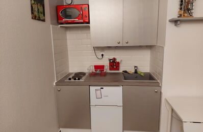 location appartement 601 € CC /mois à proximité de Épagny-Metz-Tessy (74330)