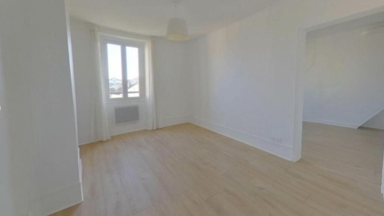 appartement 2 pièces 30 m2 à louer à Enghien-les-Bains (95880)