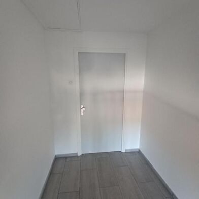 Appartement 1 pièce 23 m²