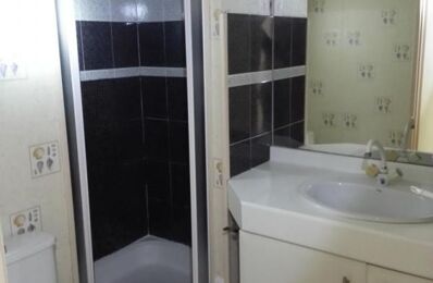 location appartement 510 € CC /mois à proximité de Fonsorbes (31470)