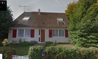 Appartement 1 Pièce 20 m² à louer à Vernon (27200)