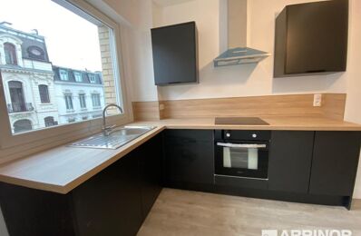 vente appartement 154 800 € à proximité de Bondues (59910)