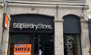 Immeuble  80 m² à louer à Valenciennes (59300)