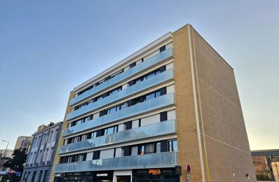 vente appartement 129 900 € à proximité de Villeneuve-d'Ascq (59)