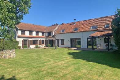 Maison 10 pièces 473800 €