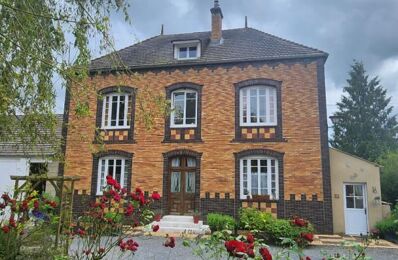 vente maison 493 500 € à proximité de Feuquières (60960)