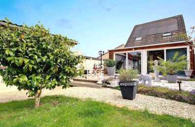 vente maison 159 000 € à proximité de Éleu-Dit-Leauwette (62300)