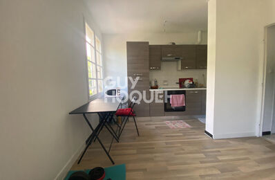 location appartement 550 € CC /mois à proximité de Saint-Paul-sur-Save (31530)