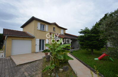vente maison 545 000 € à proximité de Sathonay-Village (69580)