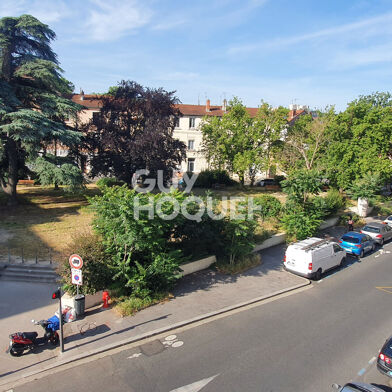 Appartement 3 pièces 40 m²