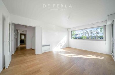 vente appartement 575 000 € à proximité de Argenteuil (95100)