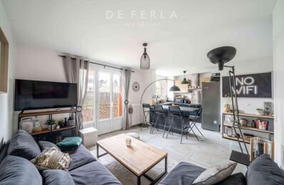 vente appartement 230 000 € à proximité de Villiers-sur-Marne (94350)