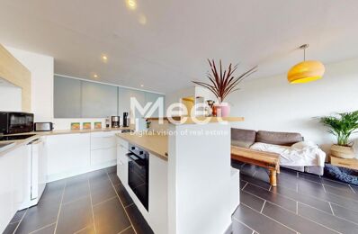 vente appartement 204 900 € à proximité de Montigny-le-Bretonneux (78180)