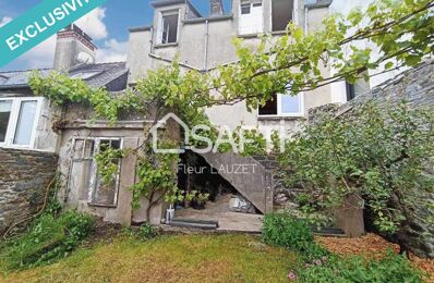 vente maison 193 500 € à proximité de Garlan (29610)