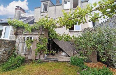 vente maison 193 500 € à proximité de Plouezoc'H (29252)