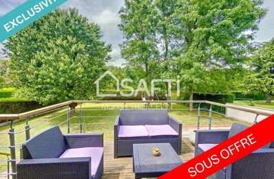 vente maison 269 000 € à proximité de Saint-Pryvé-Saint-Mesmin (45750)