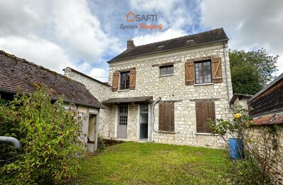 vente maison 250 000 € à proximité de Hardencourt-Cocherel (27120)