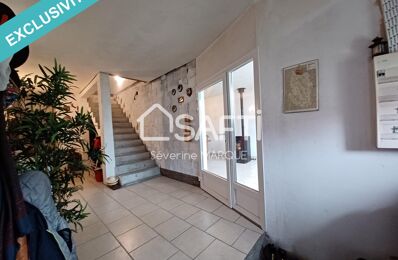 vente maison 105 000 € à proximité de Haudiomont (55160)