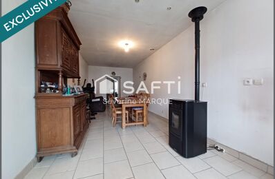 vente maison 86 000 € à proximité de Verdun (55100)