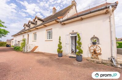 vente maison 384 000 € à proximité de Chalon-sur-Saône (71100)