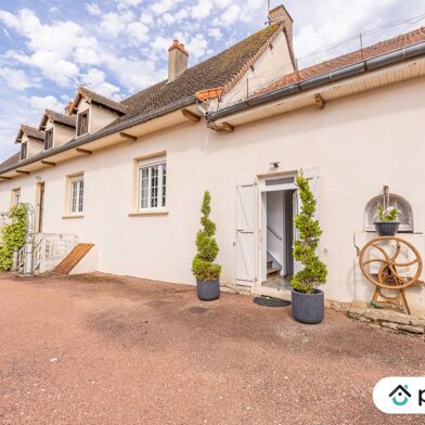 Maison 5 pièces 384000 €