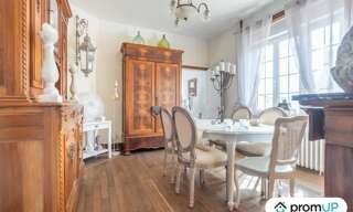 Maison 5 Pièces 203 m² à vendre à Saint-Marcel (71380)