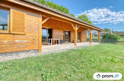 vente maison 234 000 € à proximité de Belcastel-Et-Buc (11580)