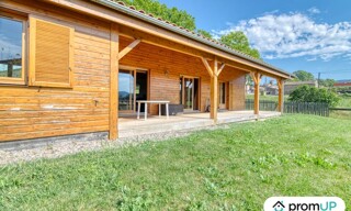 Maison 5 Pièces 120 m² à vendre à Villebazy (11250)