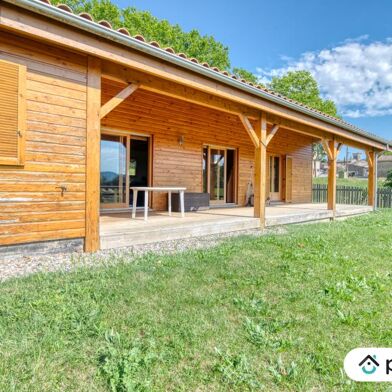 Maison 5 pièces 232000 €