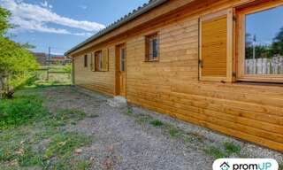 Maison 5 Pièces 120 m² à vendre à Villebazy (11250)