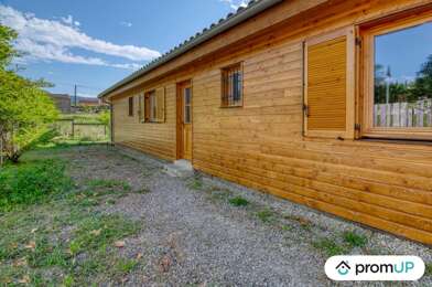 Maison 5 pièces 232000 €