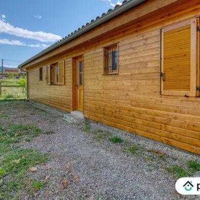 Maison 5 pièces 232000 €