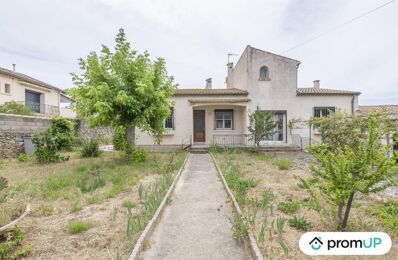 vente maison 238 000 € à proximité de Villeneuve-Lès-Béziers (34420)