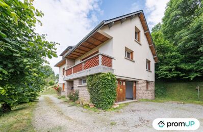 vente maison 484 000 € à proximité de Murat-le-Quaire (63150)
