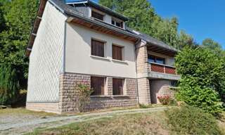 Maison 12 Pièces 223 m² à vendre à La Bourboule (63150)