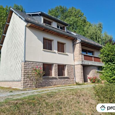 Maison 12 pièces 375000 €