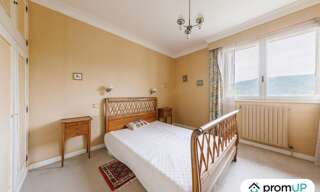 Maison 12 Pièces 223 m² à vendre à La Bourboule (63150)