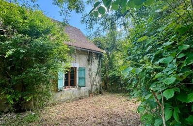 vente maison 52 000 € à proximité de Brigueil-le-Chantre (86290)