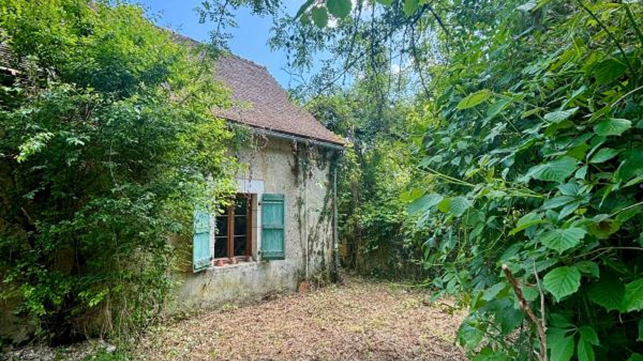 maison 2 pièces 80 m2 à vendre à Béthines (86310)