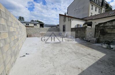 location terrain 900 € CC /mois à proximité de Villeneuve-Saint-Georges (94190)