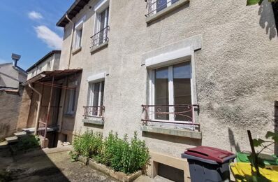 vente maison 420 000 € à proximité de Bry-sur-Marne (94360)