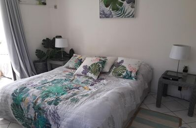 location appartement 750 € CC /mois à proximité de Morne-à-l'Eau (97111)